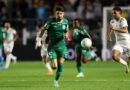 Santos e Palmeiras empatam em clássico de muitas chances na Vila Belmiro