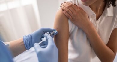 Dia Nacional da Vacinação: imunização também protege o coração, alerta especialista