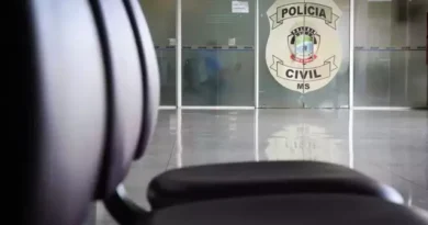 Policial militar reformado é preso por invadir a casa da própria mãe e fazer ameaças