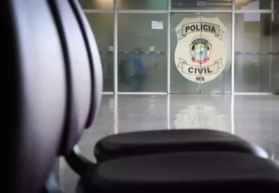 Policial militar reformado é preso por invadir a casa da própria mãe e fazer ameaças