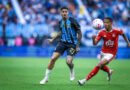 Grêmio e Inter empatam o clássico e permanecem juntos no Z-4 do Brasileirão