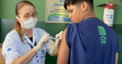 Aluno Imunizado: iniciativa leva vacinação às escolas de MS a partir da próxima semana