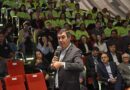 Riedel reconhece vitória de Lula, defende foco em obras e separa política de gestão
