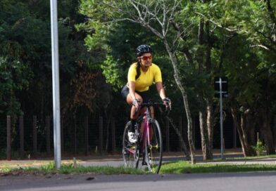 Parque dos Poderes terá trânsito fechado para veículos durante feriado de Finados
