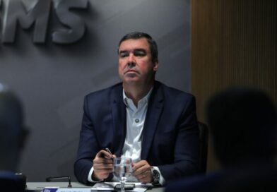 Riedel cria grupo de estudos técnicos para implementação do Plano de Governo