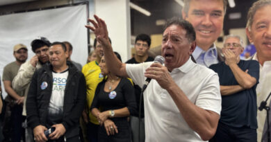 Gerson Claro conquista 3º mandato e reafirma compromisso com a política de respeito e resultado