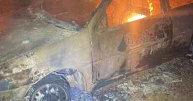 Homem baleado durante assalto em residência na Capital morre na Santa Casa