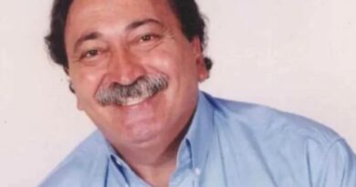 Falece aos 78 anos o ex-vereador Elias Gazal Dib, quatro vezes eleito em Campo Grande