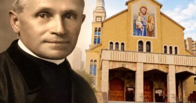 Declarado servo de Deus, Padre João Crippa começa a peregrinação para virar santo católico