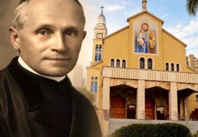 Declarado servo de Deus, Padre João Crippa começa a peregrinação para virar santo católico
