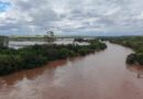 Novo boletim do Imasul aponta elevação dos rios Dourados e Pardo e queda no nível do Miranda