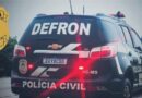 Falso sequestro em Dourados: homem encenou cativeiro para extorquir família