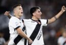 Vasco vence o Botafogo no Nilton Santos e aumenta distância para o Z-4