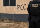 “Kathárisma”: operação contra o PCC leva PF para dentro dos presídios em MS