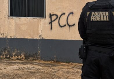 “Kathárisma”: operação contra o PCC leva PF para dentro dos presídios em MS