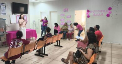 Outubro Rosa: Capital oferece exames, palestras e atendimentos para mulheres de todas as idades