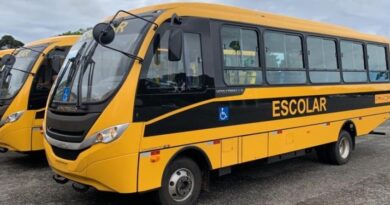 Prefeitura investe mais de R$ 4 milhões em transporte escolar rural
