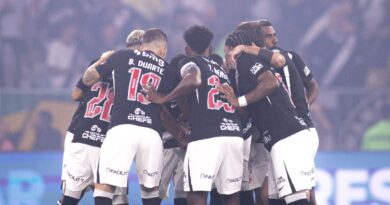 Boca Juniors vence no Maracanã e elimina o Vasco da Sul-Americana