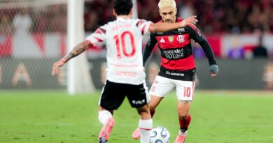 Flamengo não faz gol, perde para o Estudiantes nos pênaltis e cai na Libertadores