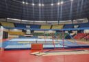 Campo Grande recebe Estadual de Ginástica Artística com 191 atletas; veja programação