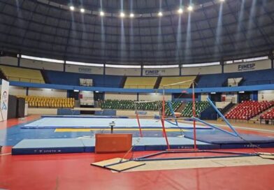 Campo Grande recebe Estadual de Ginástica Artística com 191 atletas; veja programação
