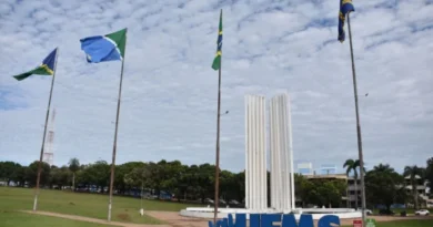 UFMS lança novo concurso público com 154 vagas em cargos técnicos-administrativos