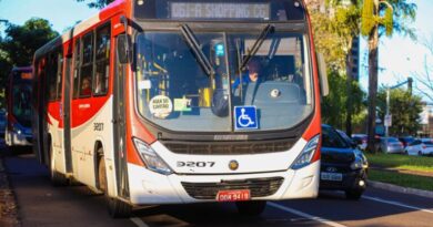 Ônibus serão gratuitos em Campo Grande durante o 2º turno das eleições