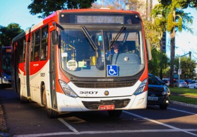Ônibus serão gratuitos em Campo Grande durante o 2º turno das eleições