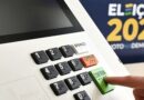 Eleições 2026: mais de 2 milhões de eleitores vão às urnas em MS neste domingo