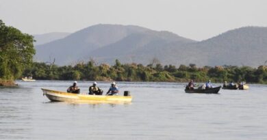 Piracema começa no domingo em MS e pesca será proibida até fevereiro de 2027