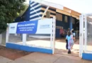 Escolas que receberam urnas em Campo Grande ficam sem aulas pela manhã na segunda-feira