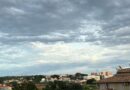 Eleição deste domingo será marcada por chuva e alerta para temporais em MS