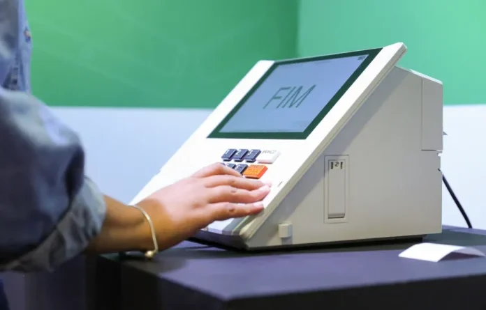 Local de votação ainda pode mudar; consulte de novo antes de ir à urna