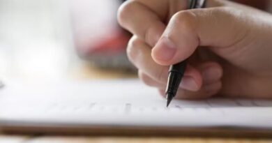 Confira os processos seletivos abertos em MS nessa primeira semana de outubro