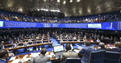 Senado aprova fim da escala 6×1 em dois turnos e jornada de 40 horas semanais