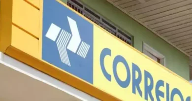 Correios leiloam prédio em Campo Grande com lance inicial de R$ 716 mil