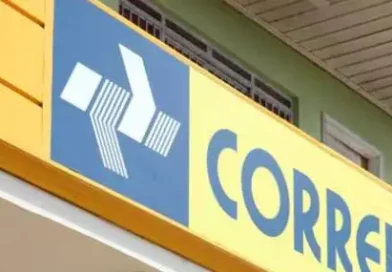 Correios leiloam prédio em Campo Grande com lance inicial de R$ 716 mil