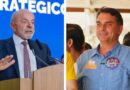 Mais uma pesquisa coloca Flávio Bolsonaro na frente de Lula neste 2º turno