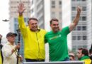 Se eleito, Flávio poderá subir a rampa do Planalto com o pai? Entenda os obstáculos jurídicos