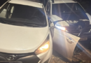 Perseguição policial termina com suspeito baleado e apreensão de drogas em Campo Grande