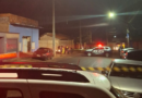 Dupla em moto atira contra jovem e foge no Parque do Lageado