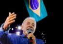 Votação de Lula é a maior já recebida por um presidenciável no país