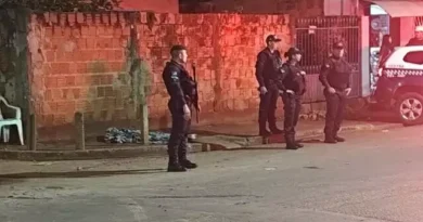 Adolescente de 16 anos é morto a tiros em esquina de bairro de Campo Grande