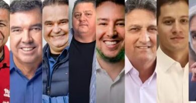 Candidatos ao governo de MS votam e revelam expectativas antes da apuração