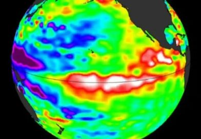 Governo cria Grupo de Trabalho para monitorar e enfrentar impactos do El Niño
