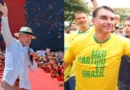 Sem favorito isolado, Lula e Flávio Bolsonaro concentram disputa presidencial na reta final