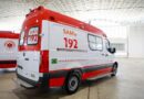 Cidades de MS irão receber novas ambulâncias do Governo Federal; veja a lista!