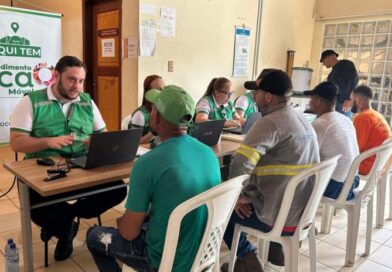 Governo Federal libera R$ 960 mil para levar internet de 300 Mbps aos CRAS de MS