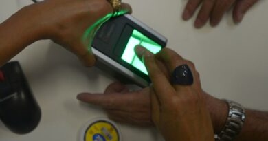 INSS alerta para golpes que usam informação falsa sobre biometria