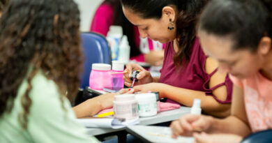 Semu inicia semana com cursos de capacitação em diferentes áreas